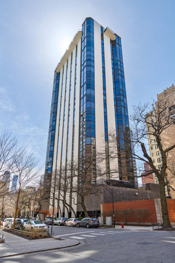 1310 N Ritchie CT #27C, Chicago, IL 60610