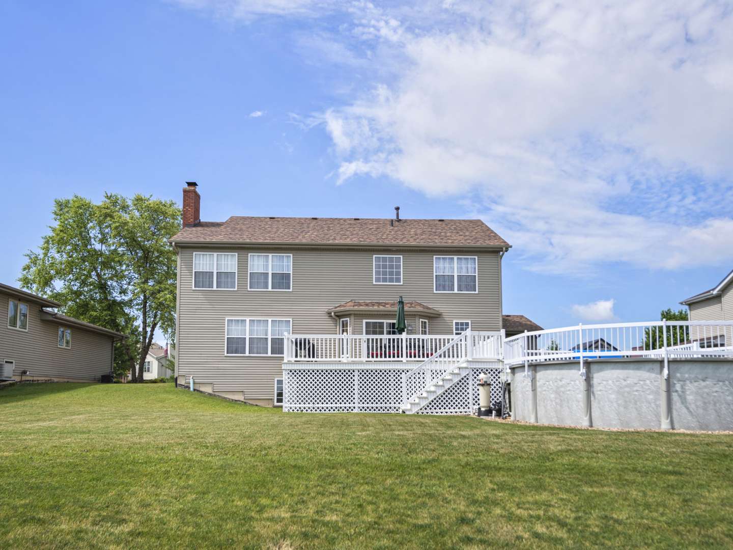 Manhattan, IL 60442,16107 Carlow CIR