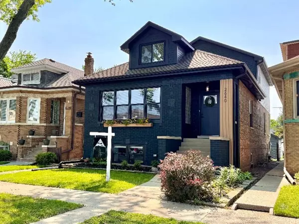 Elmwood Park, IL 60707,2640 N 76th CT