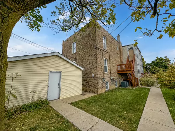 Berwyn, IL 60402,1900 Harvey AVE