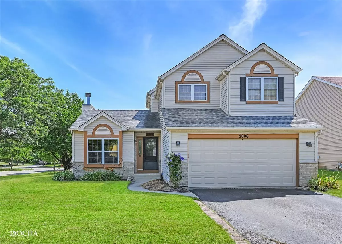 Plainfield, IL 60586,2006 Westmore Grove DR