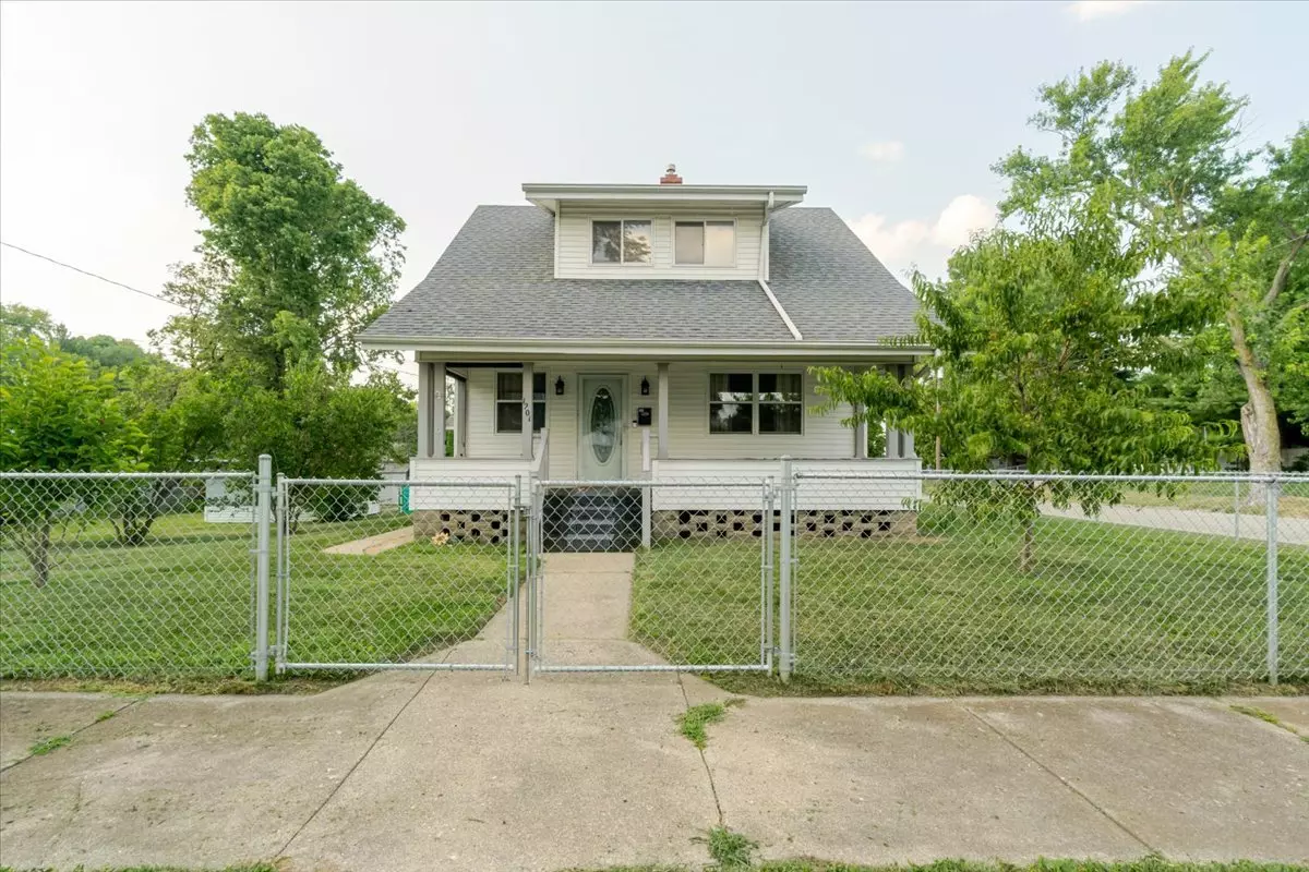 Bloomington, IL 61701,1201 W Mill ST