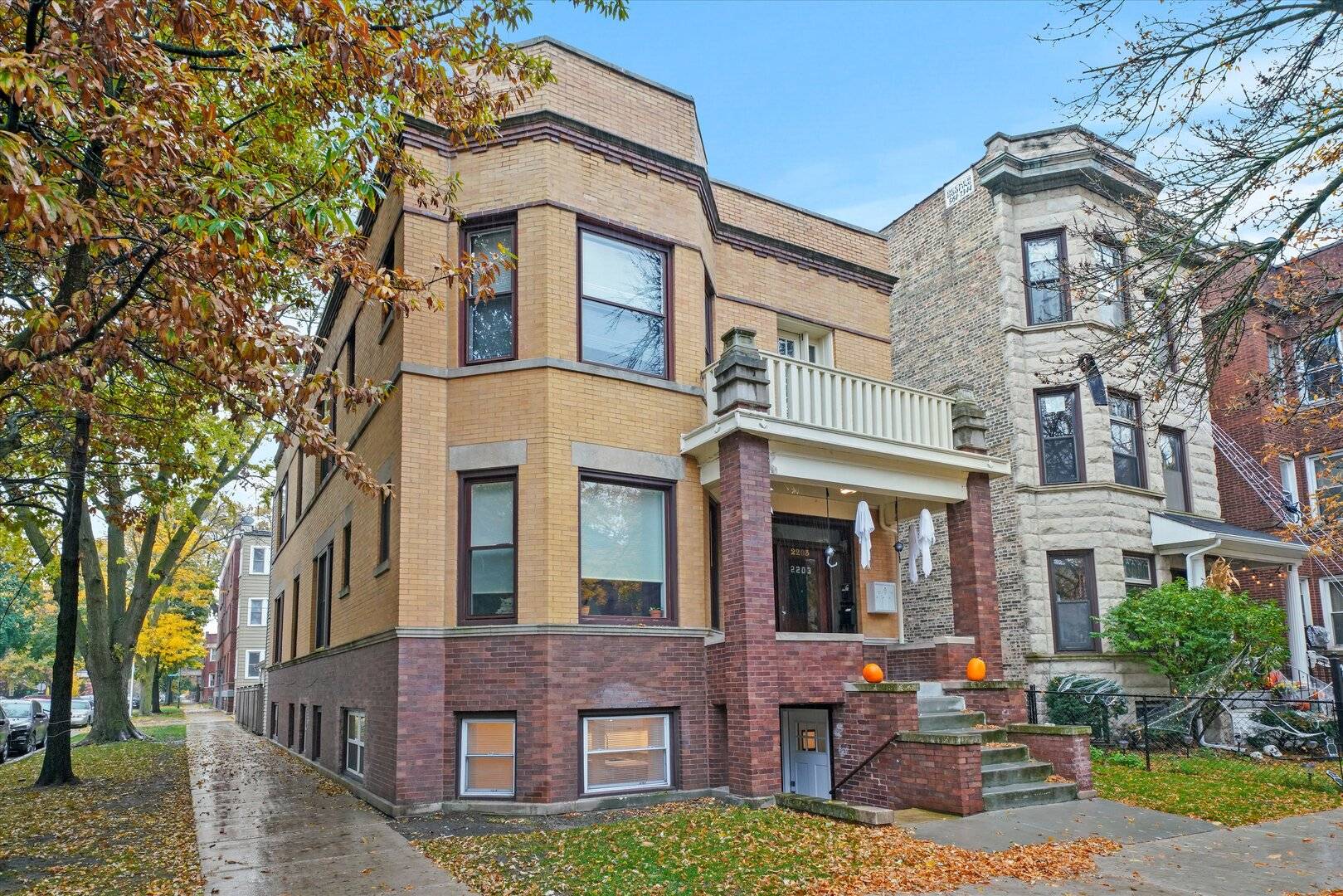 2203 W Giddings ST #G, Chicago, IL 60625