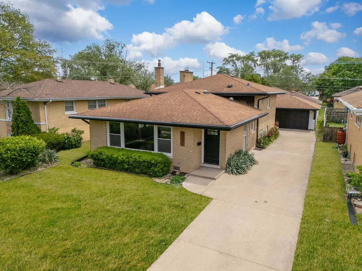 La Grange Park, IL 60526,1441 Forest RD