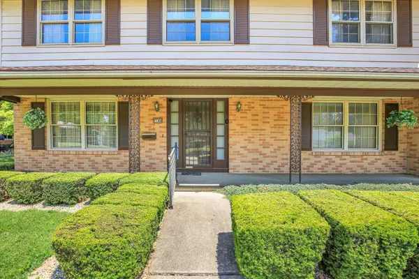 Urbana, IL 61801,1104 Mitchem DR