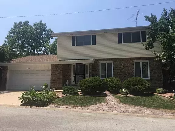 Calumet City, IL 60409,100 Michigan City RD