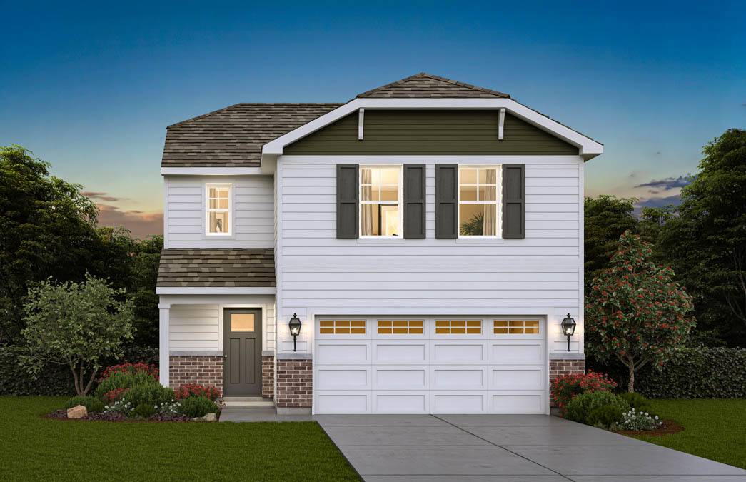 106 Cornerstone XING, Hampshire, IL 60140