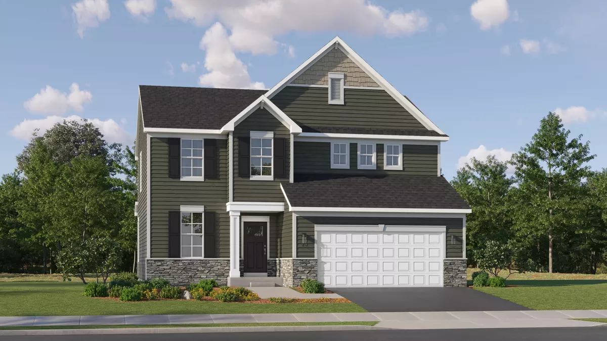 Algonquin, IL 60102,1041 Waterford ST