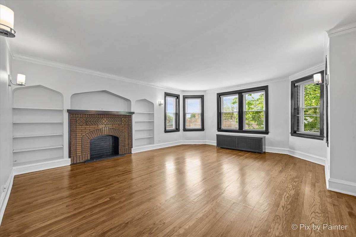 Chicago, IL 60625,2252 W Winnemac AVE #3W