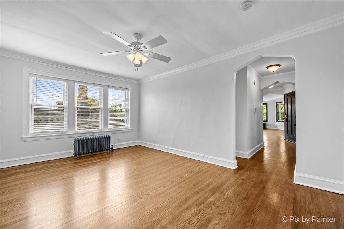 Chicago, IL 60625,2252 W Winnemac AVE #3W