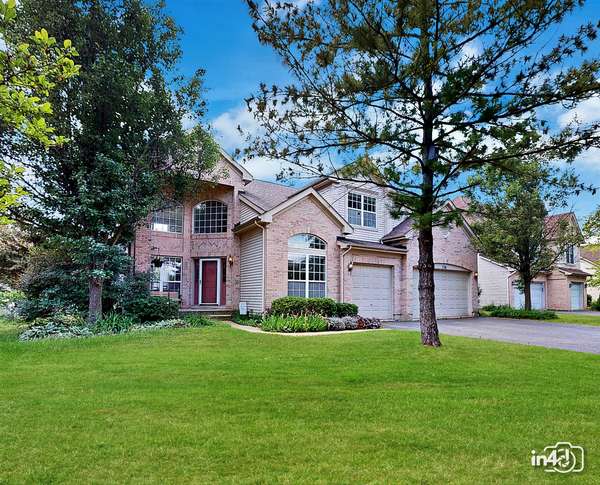 776 SIGMUND RD, Naperville, IL 60563