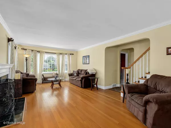 Western Springs, IL 60558,4200 HARVEY AVE
