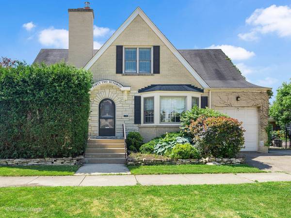 4200 HARVEY AVE, Western Springs, IL 60558