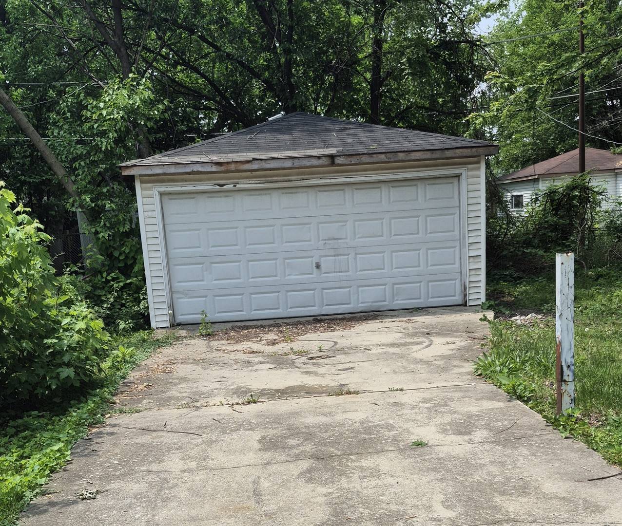 Hazel Crest, IL 60429,16918 S Orchard Ridge AVE