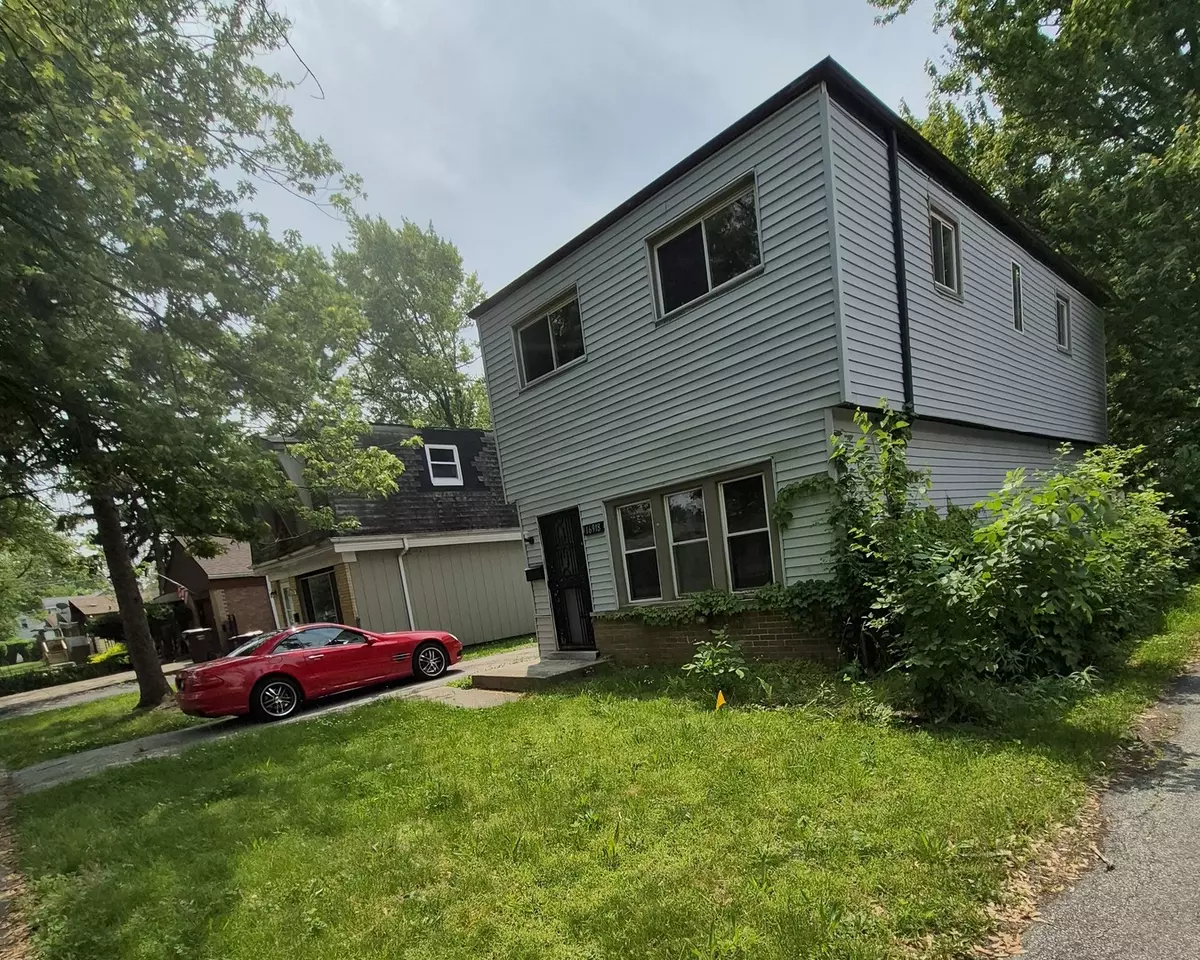 Hazel Crest, IL 60429,16918 S Orchard Ridge AVE