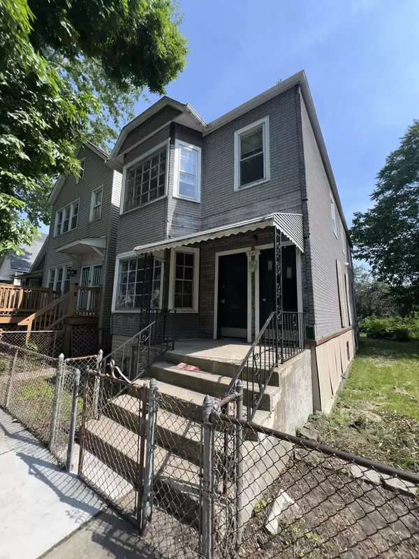 727 W 47th PL,  Chicago,  IL 60609