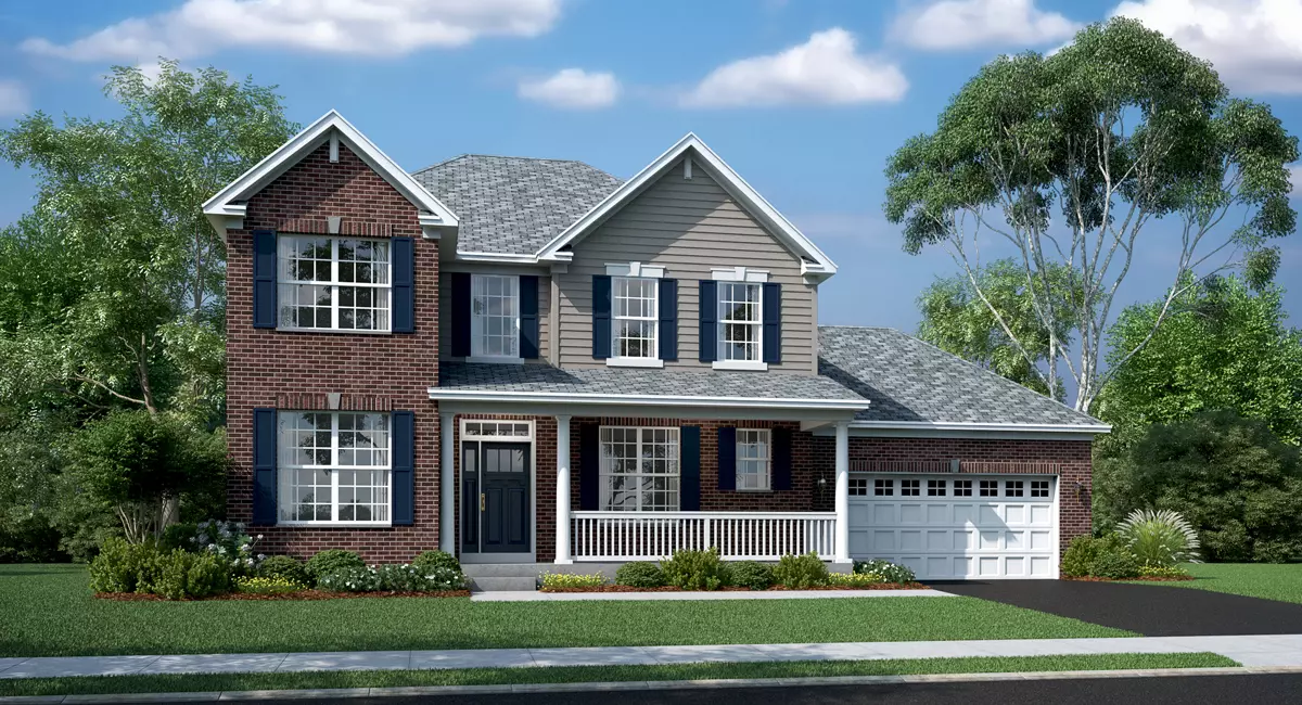 Elgin, IL 60124,3612 Sandstone CIR