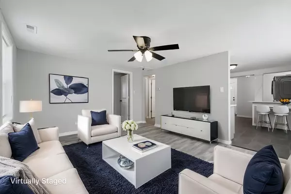 Glenwood, IL 60425,113 N Rebecca ST