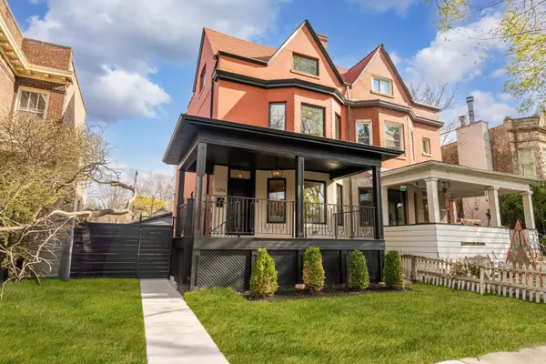 1254 W Norwood ST, Chicago, IL 60660