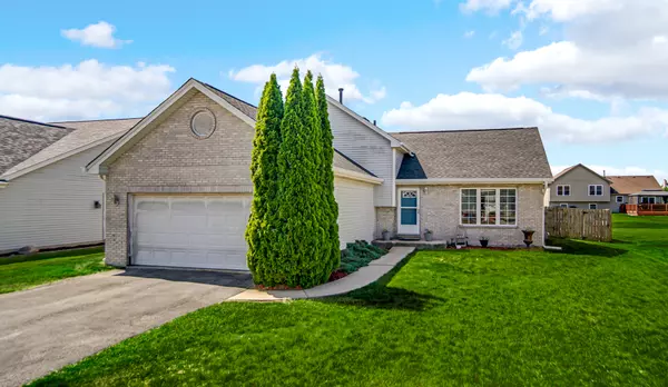 Monee, IL 60449,4513 W Jonquil LN