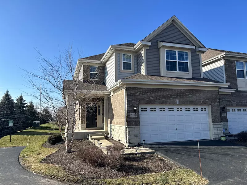2978 Henley LN, Naperville, IL 60540