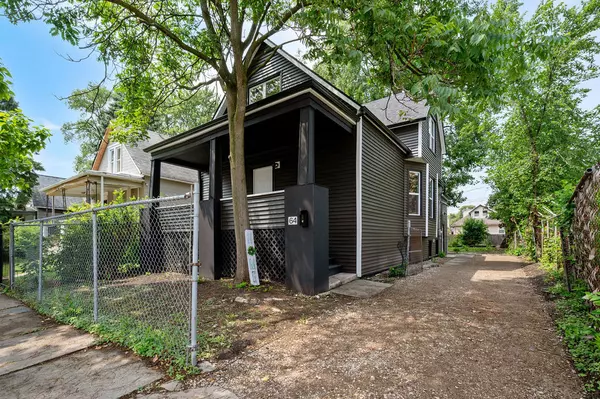 64 E 102ND PL, Chicago, IL 60628