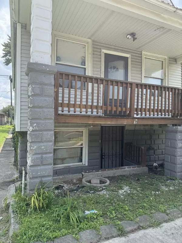 Calumet City, IL 60409,229 155th ST