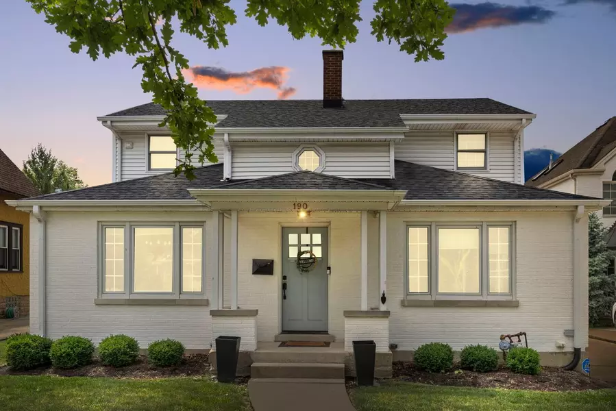 190 E Columbia AVE, Elmhurst, IL 60126