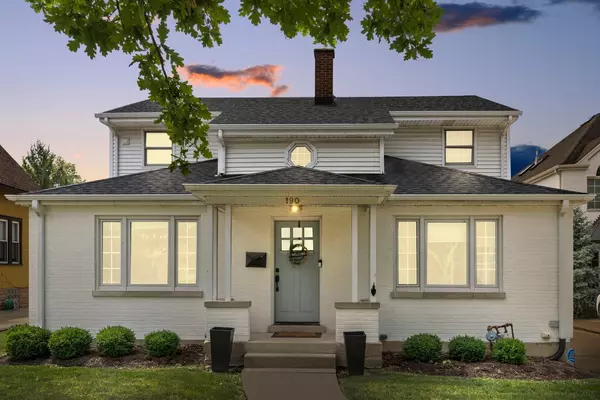 Elmhurst, IL 60126,190 E Columbia AVE