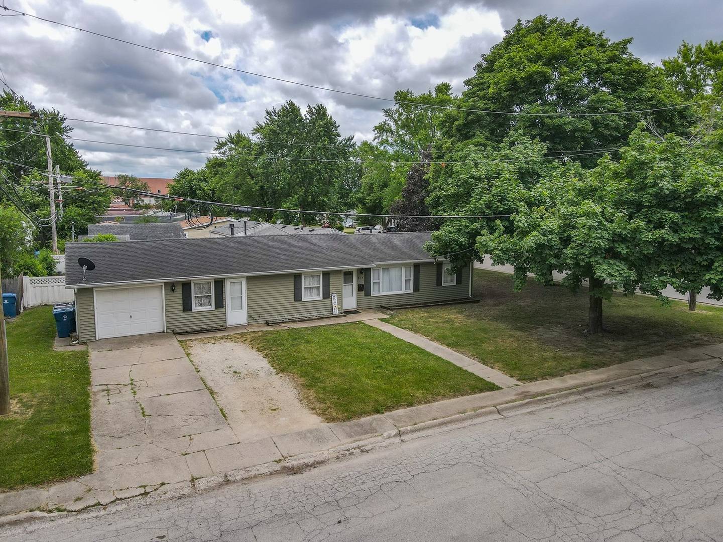 Bourbonnais, IL 60914,514 E Beaudoin ST
