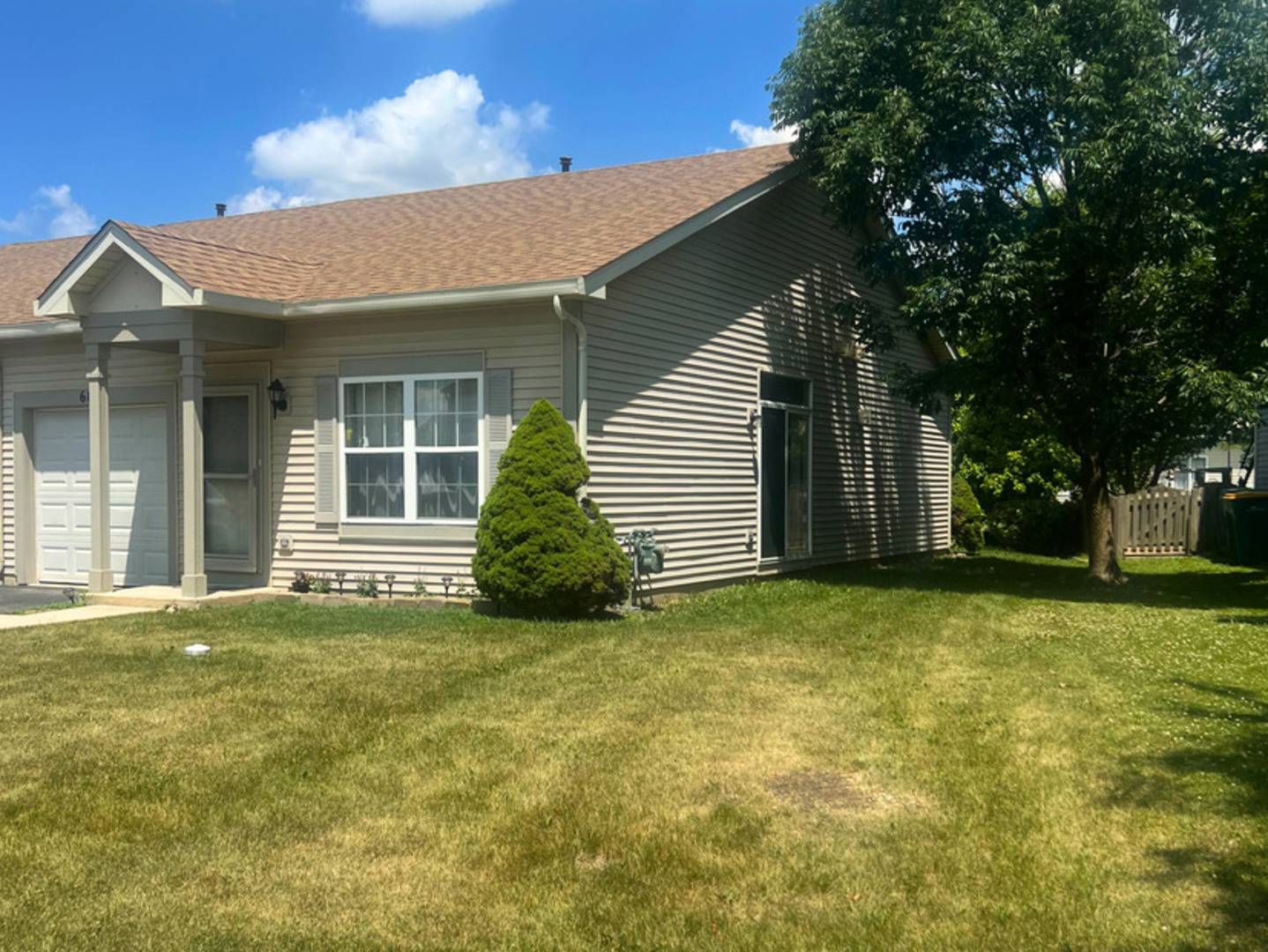 Romeoville, IL 60446,685 Zachary DR
