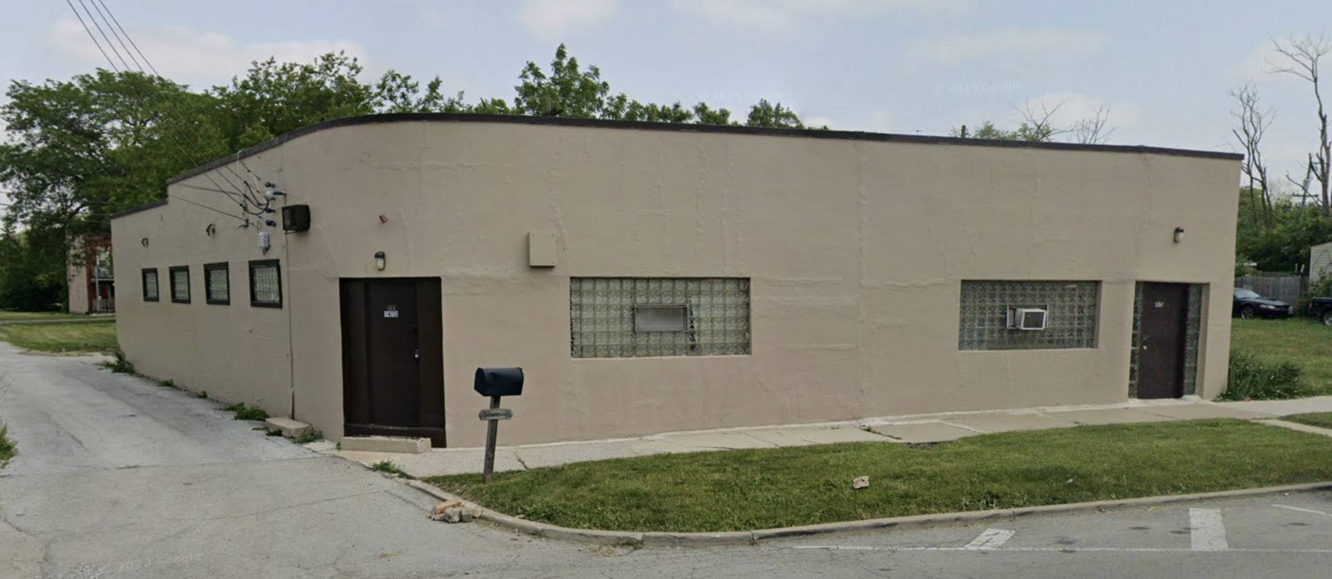 1413 E End AVE, Chicago Heights, IL 60411