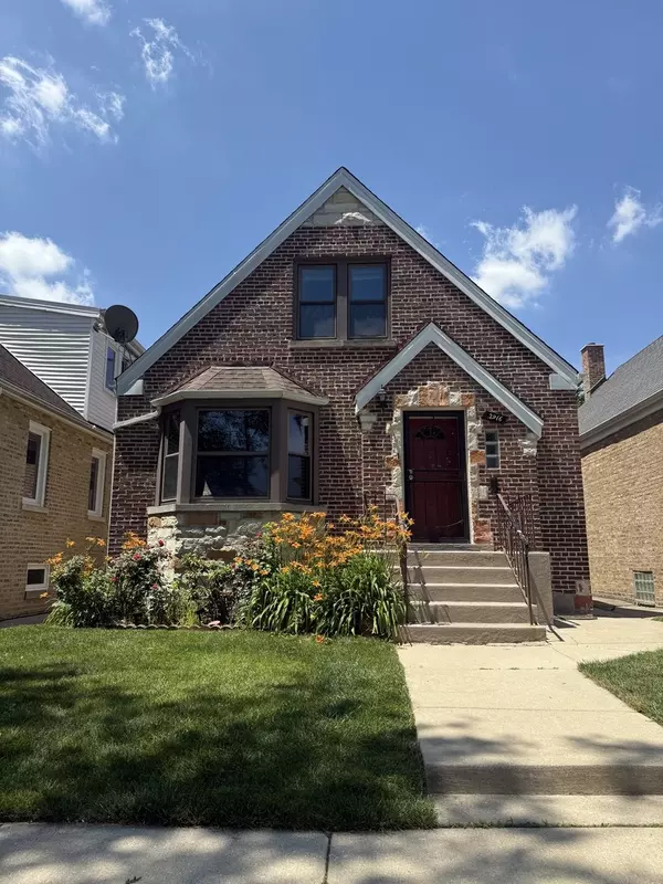 2916 N Nagle AVE, Chicago, IL 60634