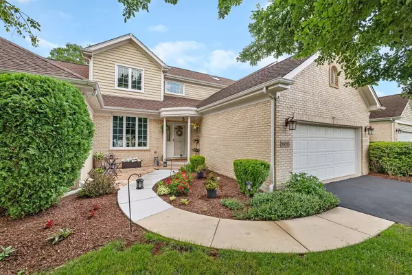 16813 Cardinal DR, Orland Park, IL 60467