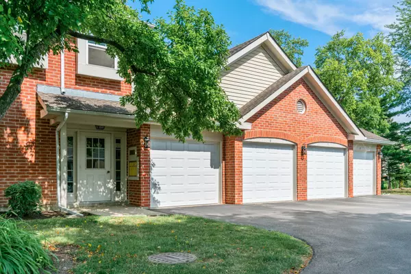 1333 E Evergreen DR #7, Palatine, IL 60074