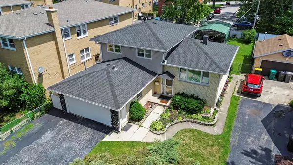 Chicago Ridge, IL 60415,10529 Lyman AVE