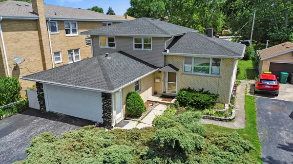 Chicago Ridge, IL 60415,10529 Lyman AVE