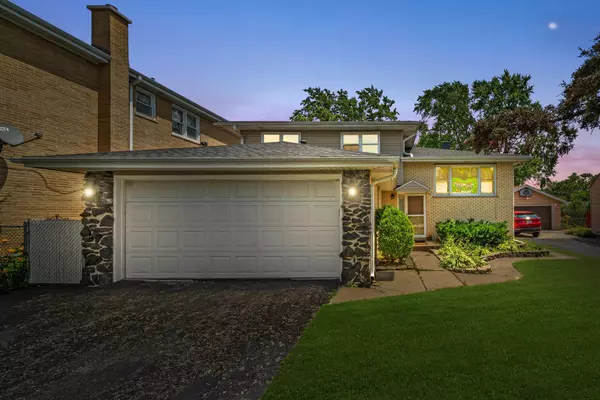Chicago Ridge, IL 60415,10529 Lyman AVE
