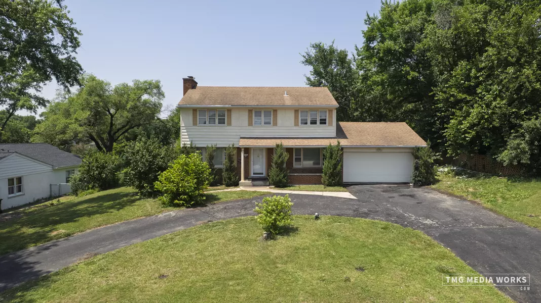 3S138 Park BLVD, Glen Ellyn, IL 60137