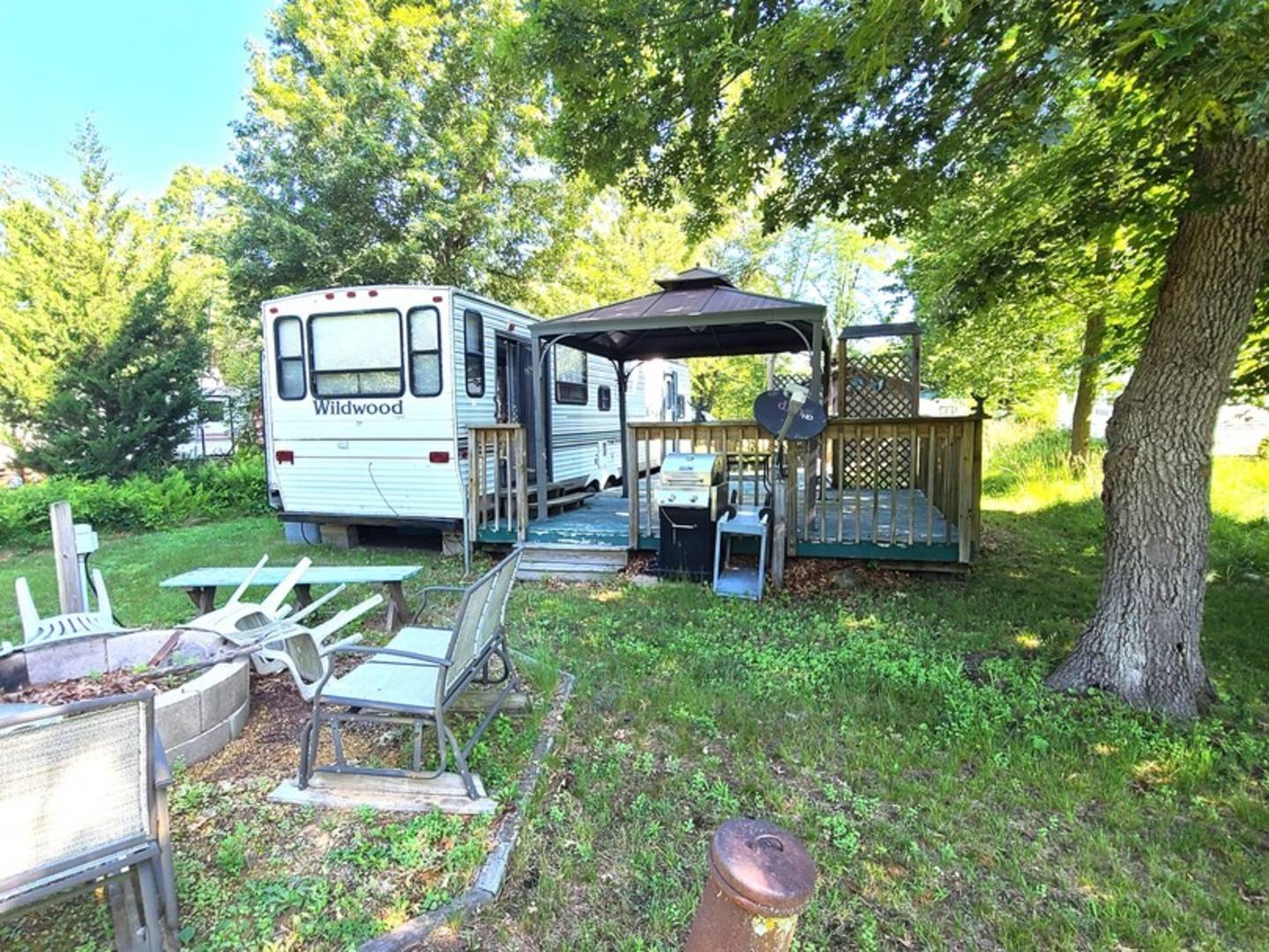 Sublette, IL 61367,25/20 Woodhaven