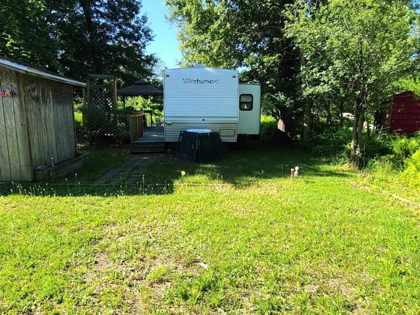 Sublette, IL 61367,25/20 Woodhaven