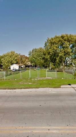 569 E Cass ST, Joliet, IL 60432