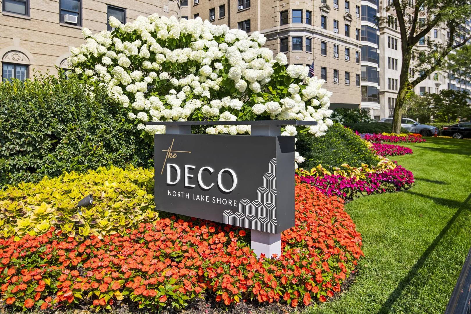1400 N Lake Shore DR #22F, Chicago, IL 60610