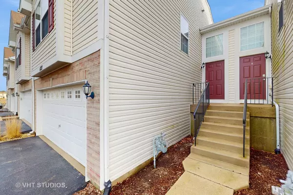 Hampshire, IL 60140,1127 Marcello DR
