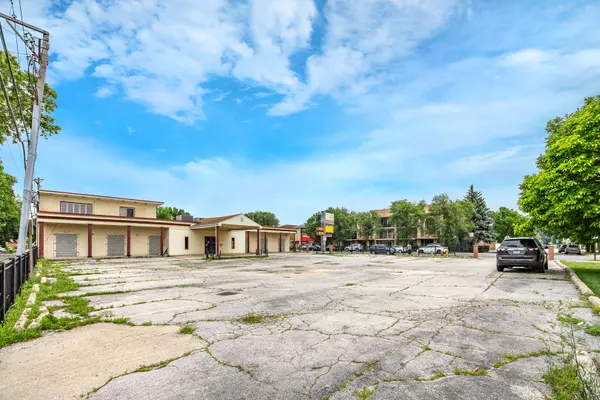 Chicago, IL 60638,6250 W 63rd ST