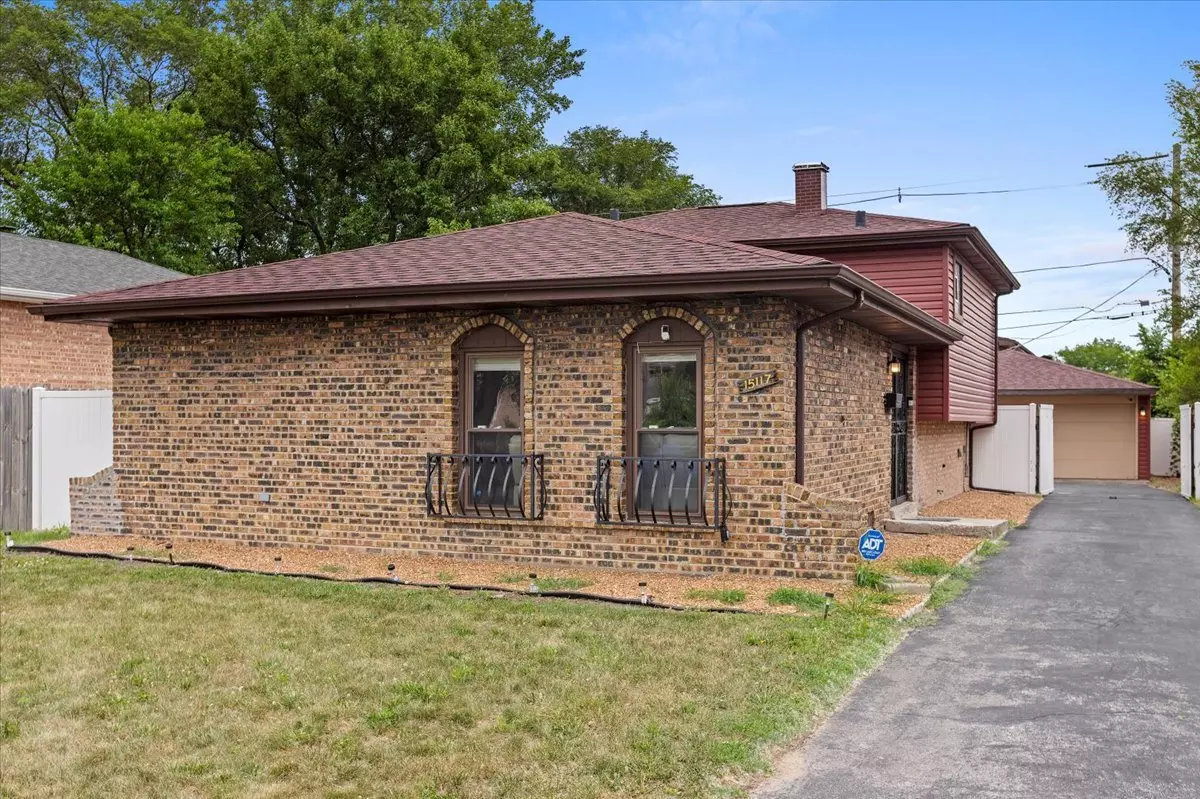 Dolton, IL 60419,15117 Madison AVE