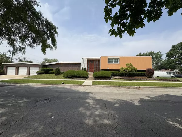 224 E 86th ST, Chicago, IL 60619