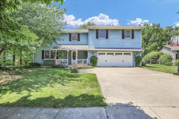 Mahomet, IL 61853,605 Craig DR