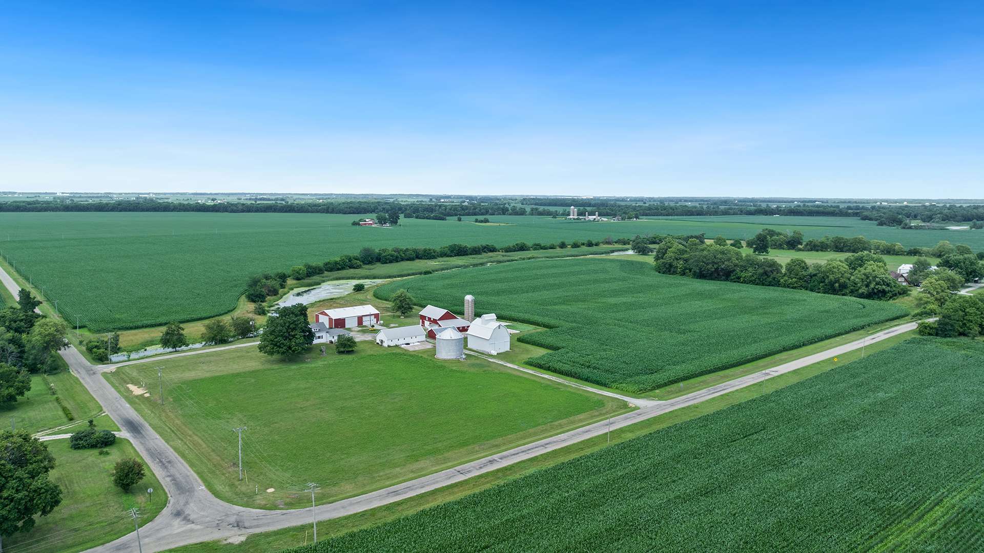 18521 Anderson RD, Prophetstown, IL 61277