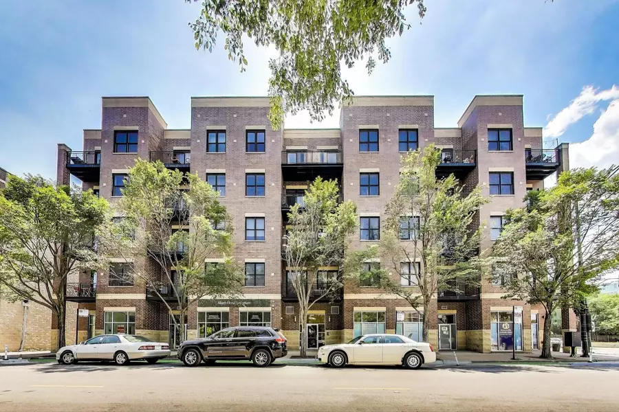 207 E 31st ST #5E, Chicago, IL 60616